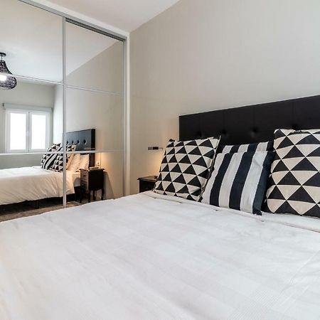 Апартаменты Flatguest - Sweet Urban Лас-Пальмас-де-Гран-Канария Экстерьер фото