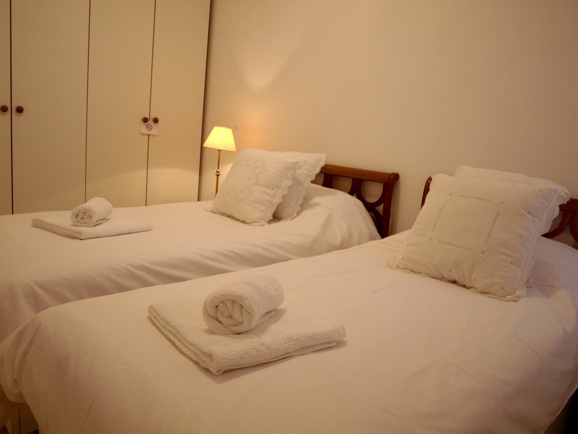 Апартаменты Flatguest - Sweet Urban Лас-Пальмас-де-Гран-Канария Экстерьер фото