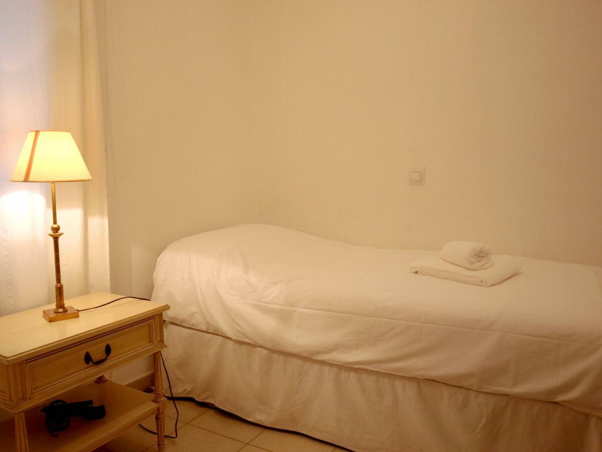 Апартаменты Flatguest - Sweet Urban Лас-Пальмас-де-Гран-Канария Экстерьер фото