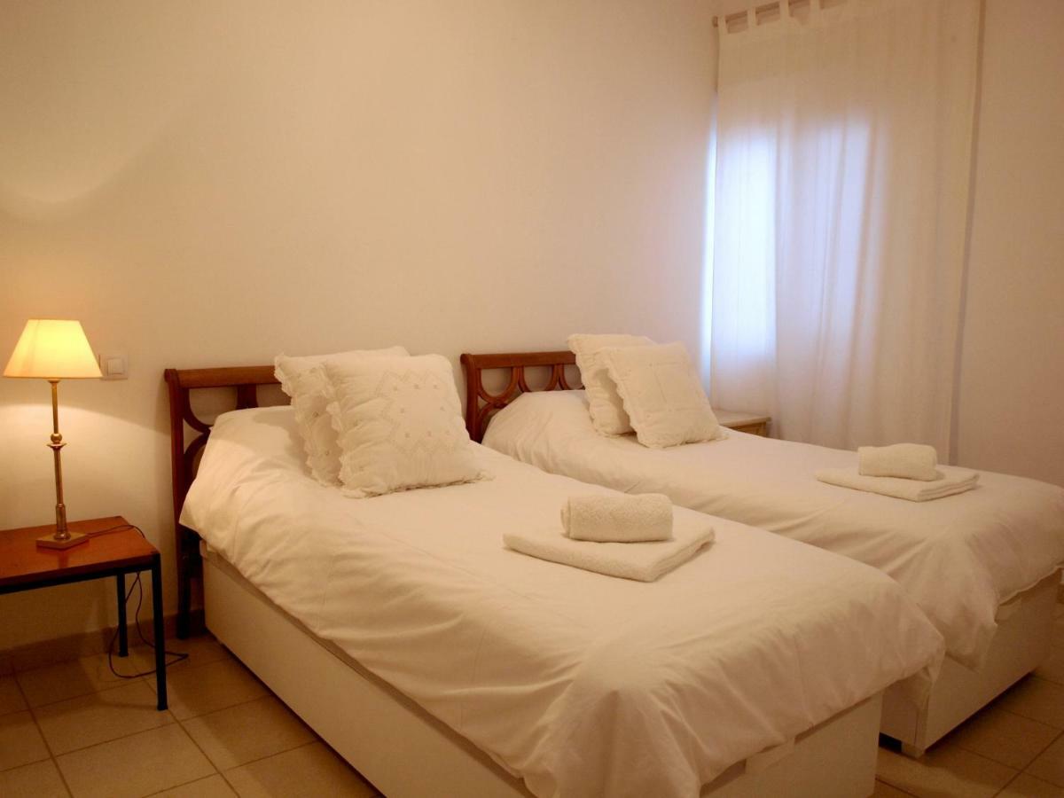 Апартаменты Flatguest - Sweet Urban Лас-Пальмас-де-Гран-Канария Экстерьер фото